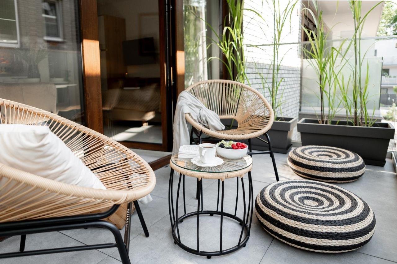 Apartamenty In Belnihel Ngoại thất bức ảnh