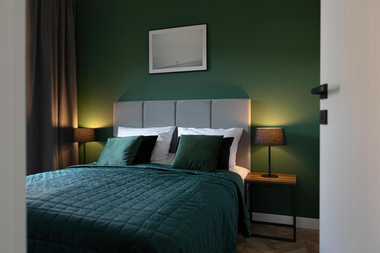 Apartamenty In Belnihel Ngoại thất bức ảnh