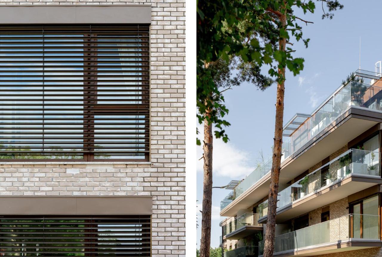 Apartamenty In Belnihel Ngoại thất bức ảnh