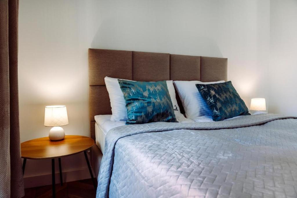 Apartamenty In Belnihel Ngoại thất bức ảnh