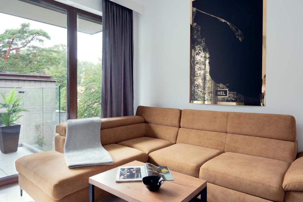 Apartamenty In Belnihel Ngoại thất bức ảnh
