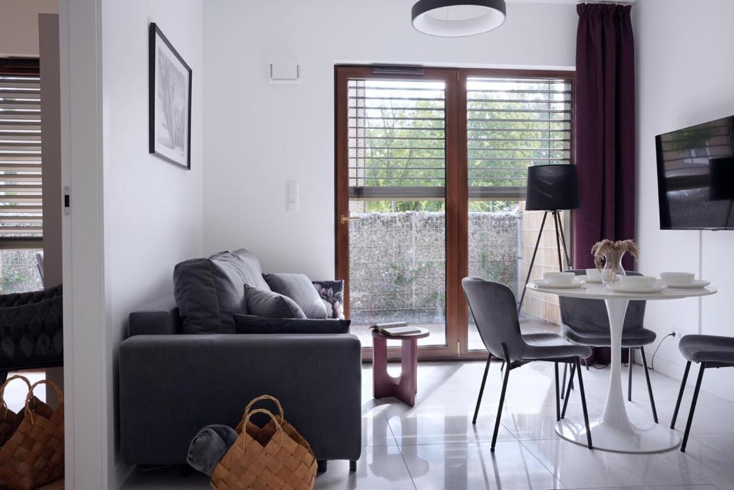 Apartamenty In Belnihel Ngoại thất bức ảnh