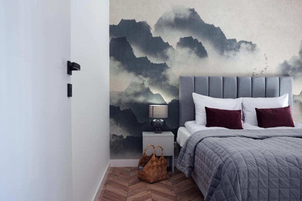 Apartamenty In Belnihel Ngoại thất bức ảnh