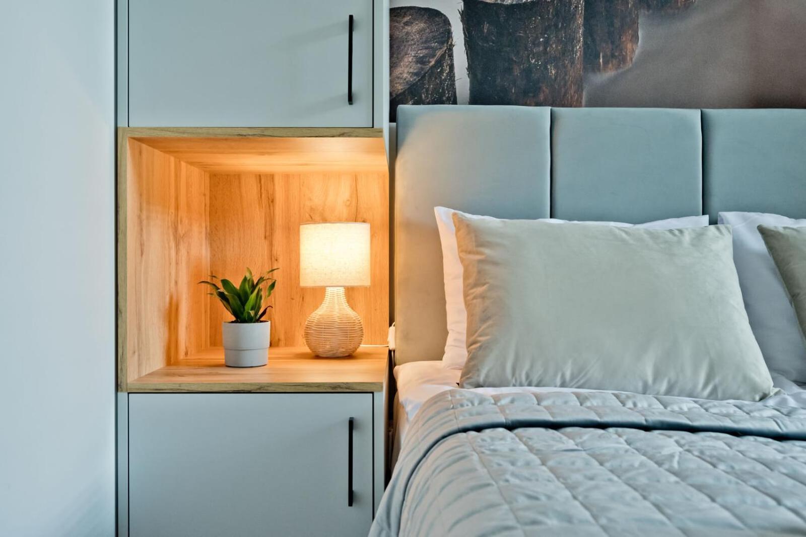 Apartamenty In Belnihel Ngoại thất bức ảnh