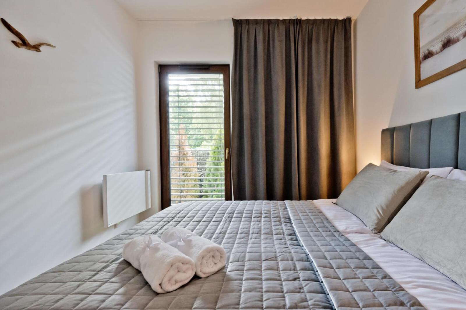 Apartamenty In Belnihel Ngoại thất bức ảnh