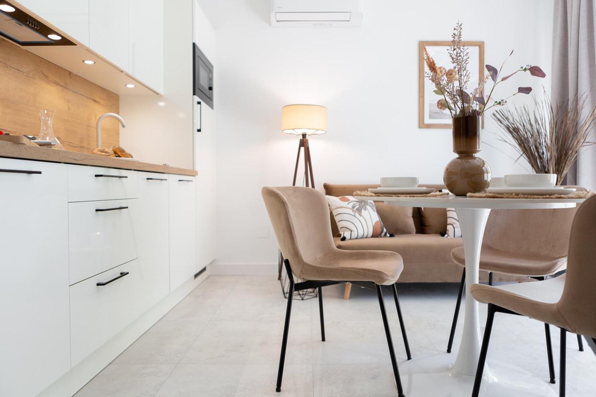 Apartamenty In Belnihel Ngoại thất bức ảnh