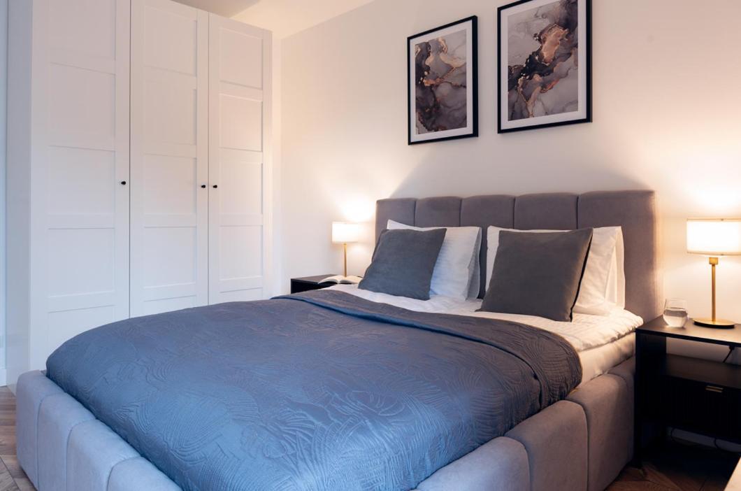 Apartamenty In Belnihel Ngoại thất bức ảnh