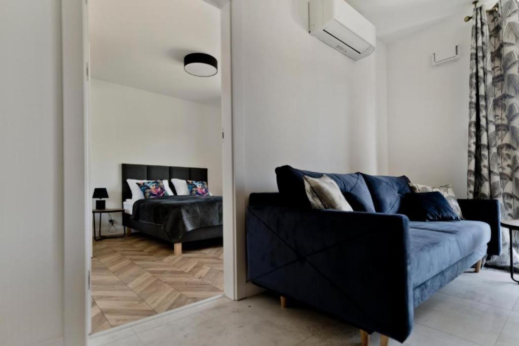 Apartamenty In Belnihel Ngoại thất bức ảnh
