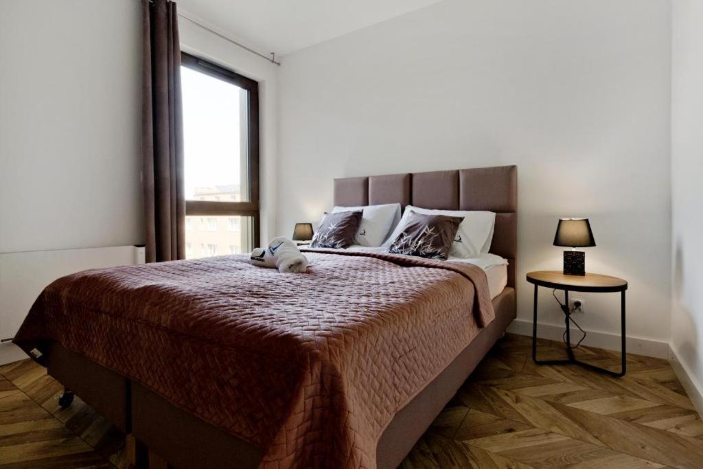 Apartamenty In Belnihel Ngoại thất bức ảnh